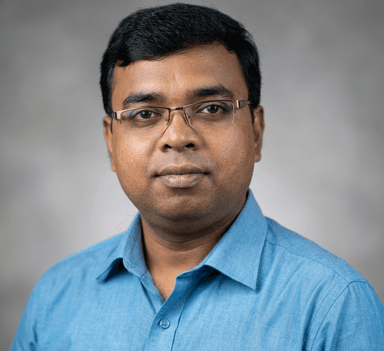 Tathagata Bhattacharyya